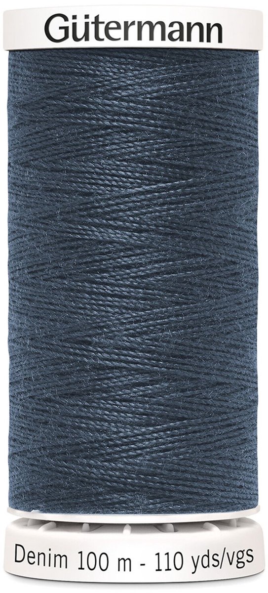 Gütermann Denim 100 m - 7635