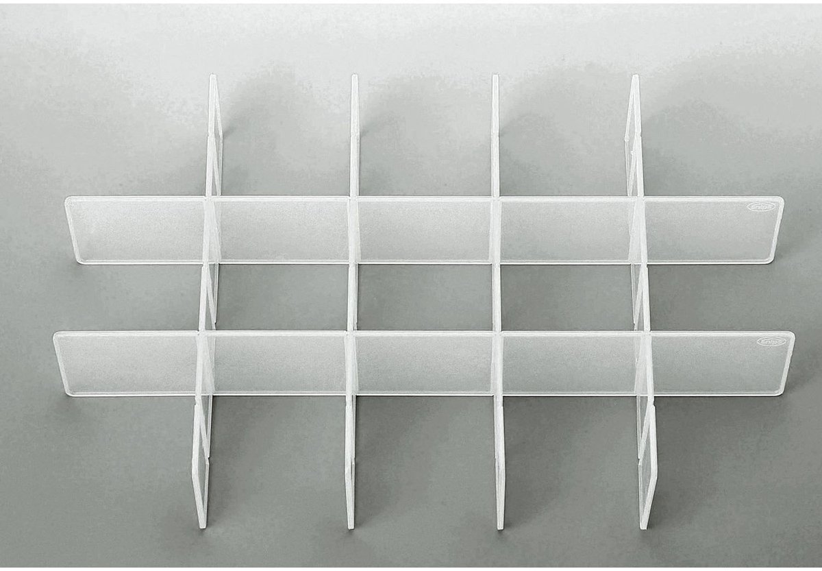 Prym Sorteerset voor Cick Box Jumbo