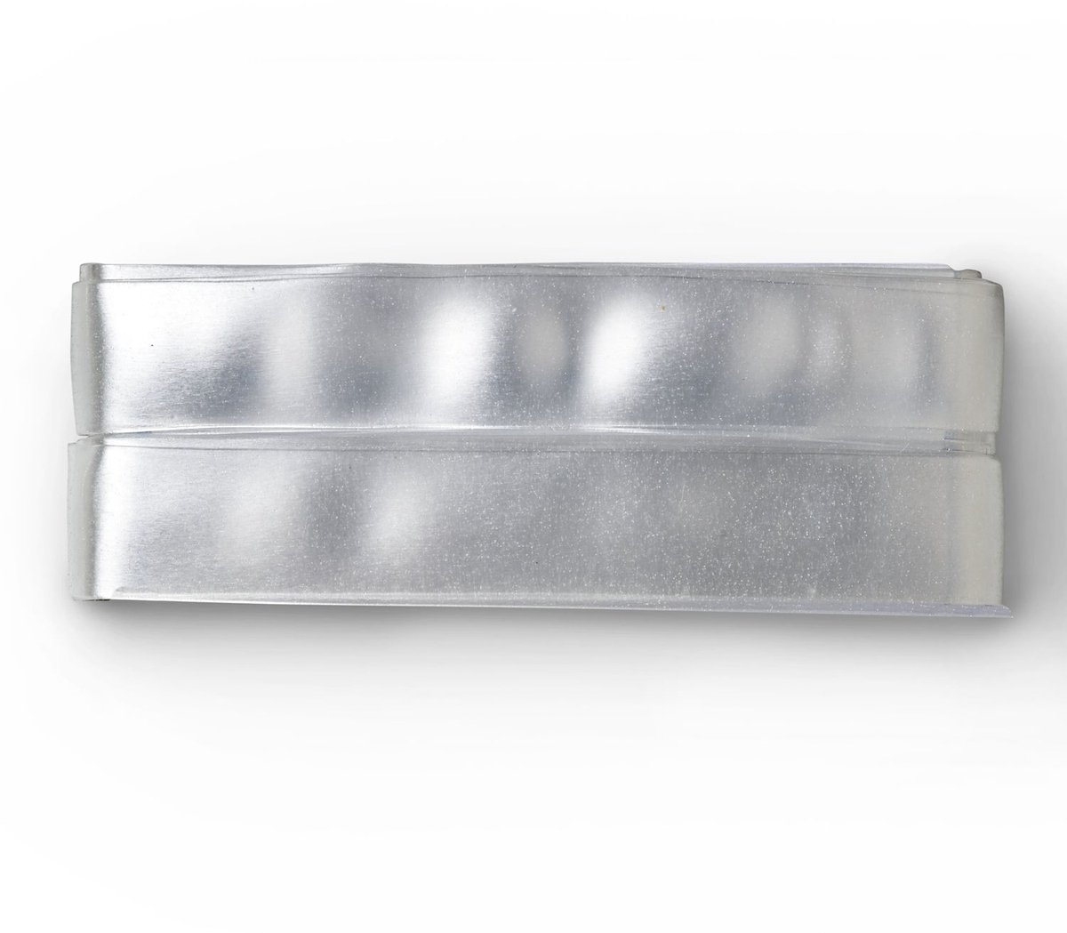 Transparant elastiek 10 mm 3 m - Prym