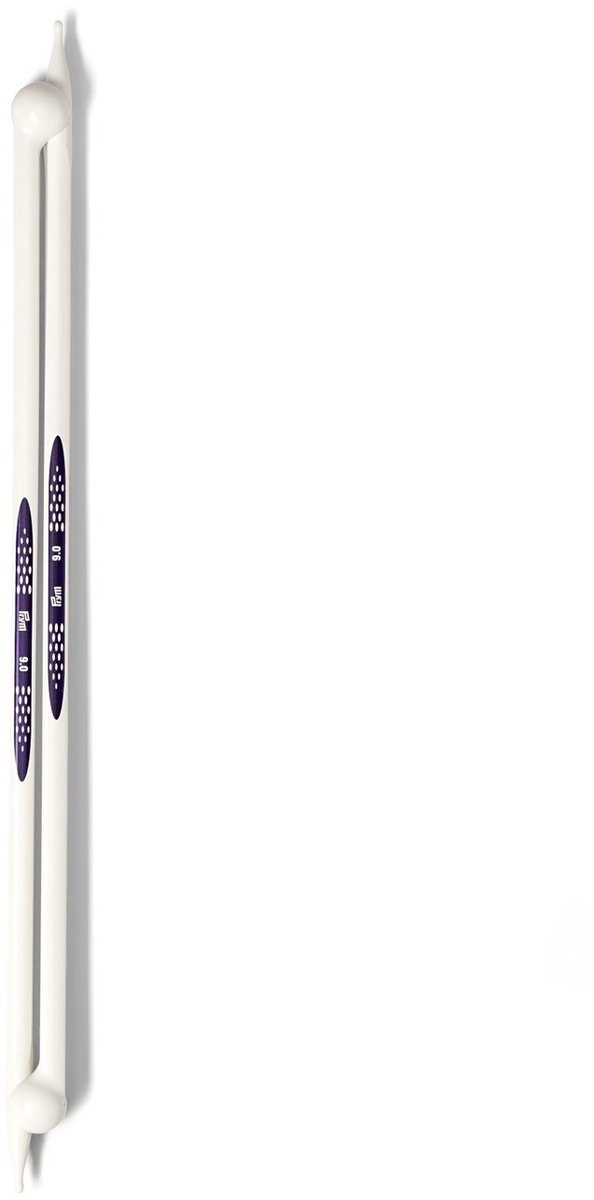 Prym Ergonomics Breinaalden