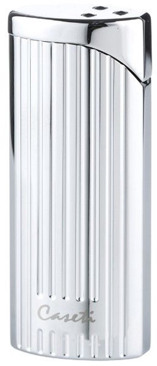 Caseti Triple Jetflame Chrome Lines