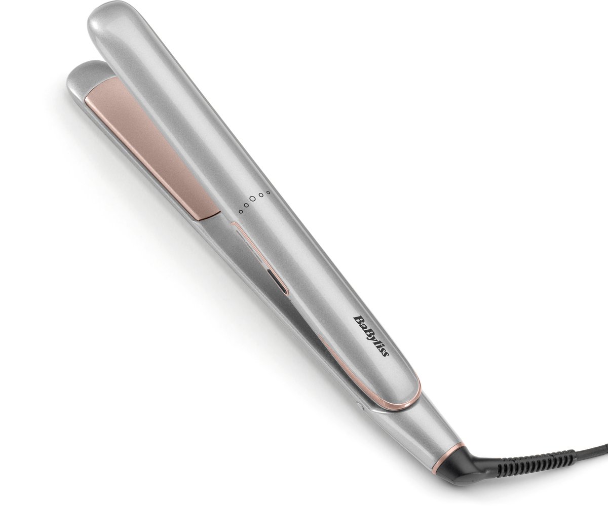 BaByliss Cosmos ST260E Stijltang met Snelle Opwarming - Conair Coöperatief U.A. - €38,99