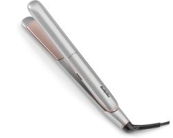 BaByliss Cosmos Stijltang ST260E - 3 temperaturen 180-235°C - Snelle opwarming - Multi Voltage en Geschikt voor wereldwijd gebruik - Zwevende Keramische Platen