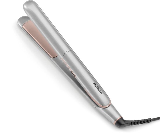 BaByliss Cosmos ST260E Stijltang met Snelle Opwarming - Conair Coöperatief U.A. - €39,80