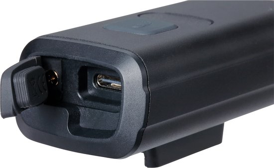 BBB Cycling NanoStrike 1000i Plus Koplamp Fiets - Met Afstandsbediening - 1000 Lumen - USB Oplaadbaar - Brandtijd: 50 uur - IPX6 Regenbestendig - Fietsverlichting Racefiets & Mountainbike - BLS-267i — afbeelding 3