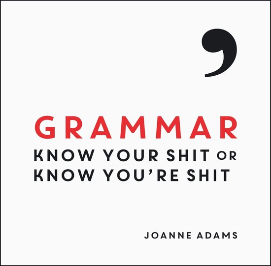 Grammar - cover