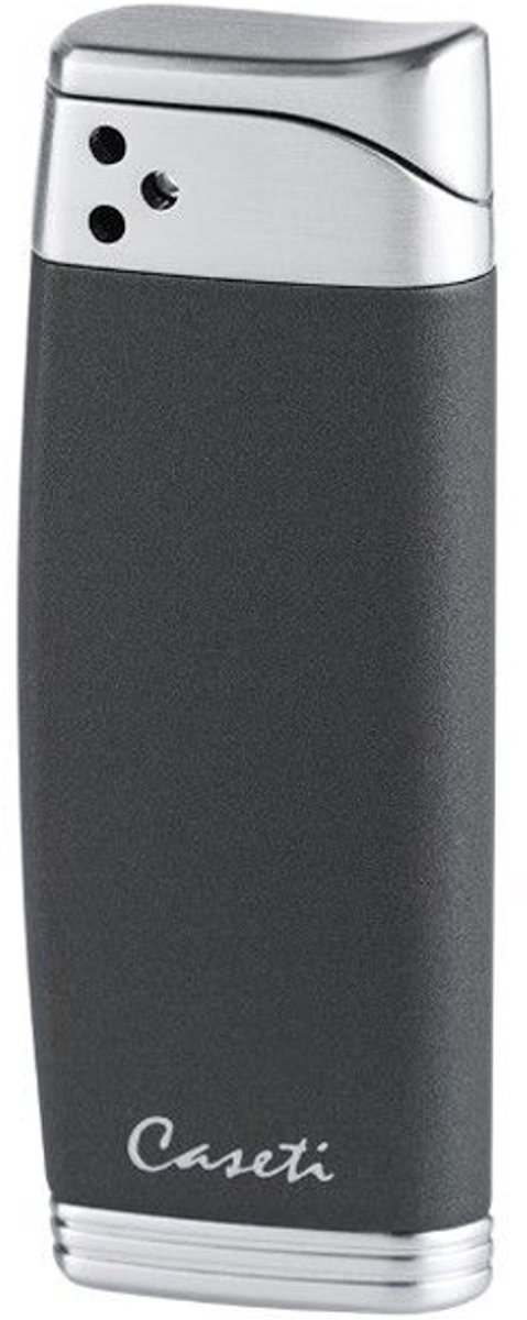 Caseti Piezo Dark Grey Matte