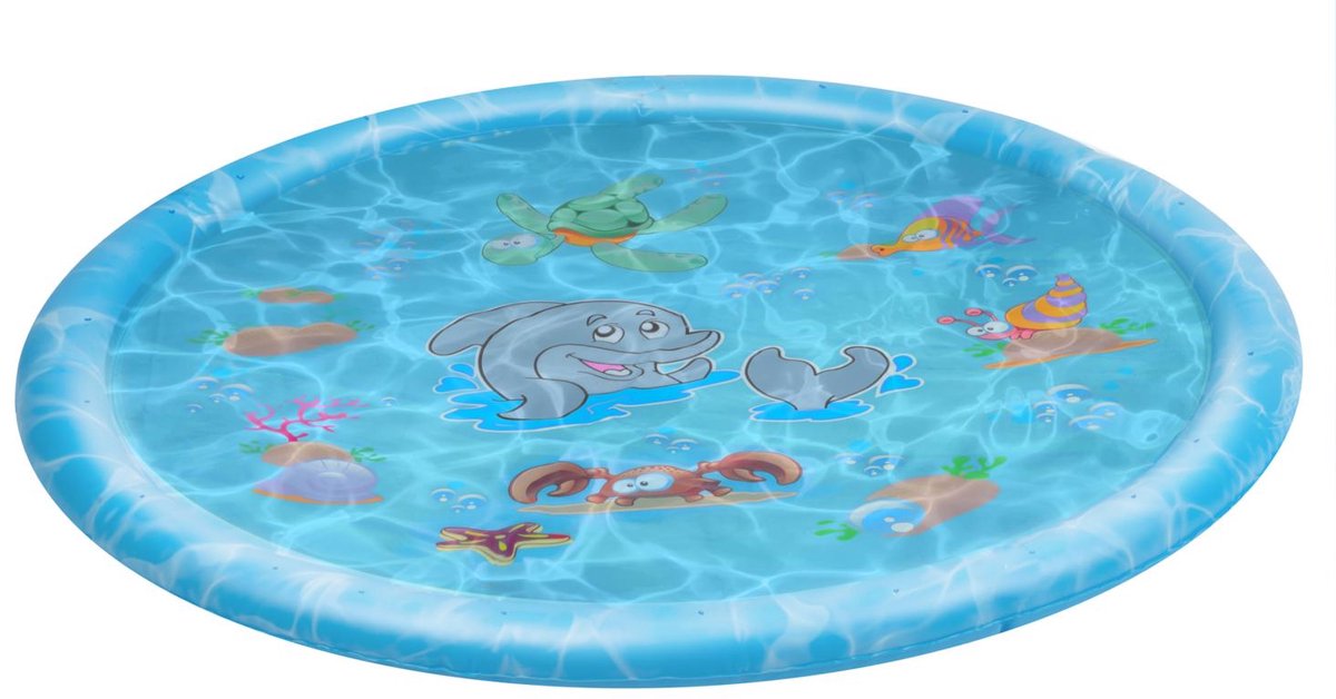 Spoeiermat 100cm