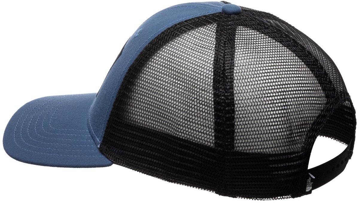 The North Face Mudder Trucker Trend Caps / Skate Blauw Sr.