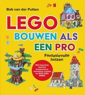 Lego bouwen als een pro