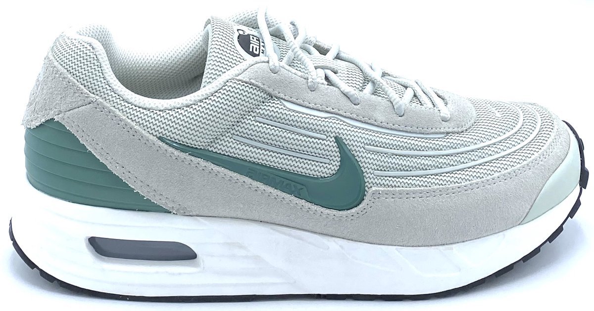 Nike Nike Air Max Verse Heren Sneaker Grijs