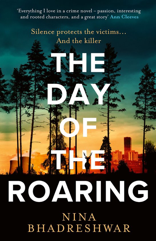 Diana Walker 1 - The Day of the Roaring - cover