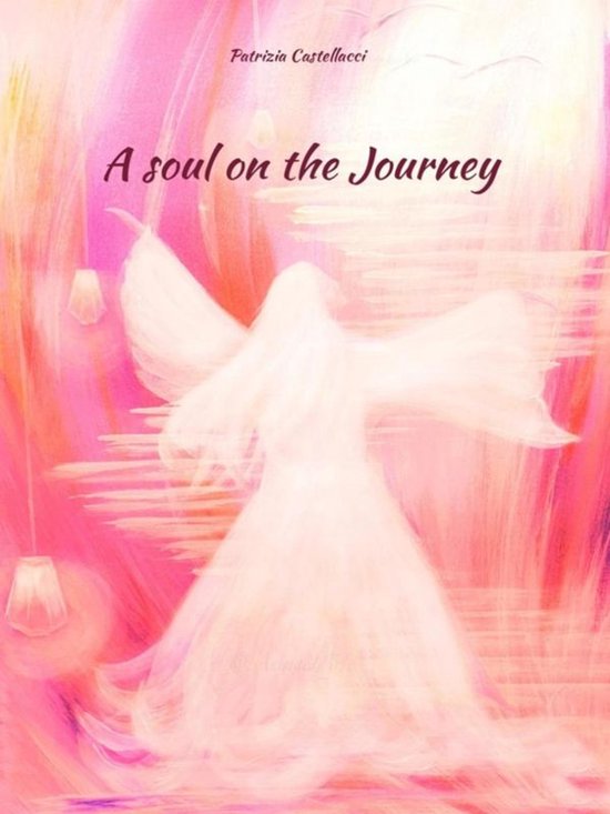 A soul on the Journey - cover