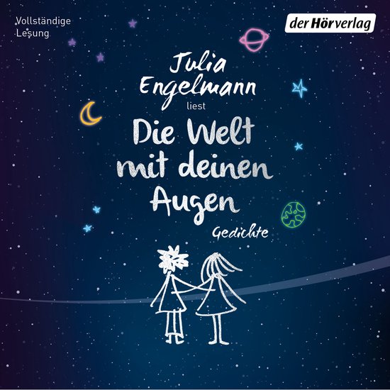 Die Welt mit deinen Augen - cover