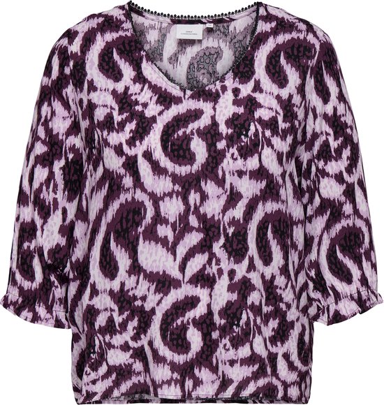 ONLY Carmakoma Top CARTYLA Top