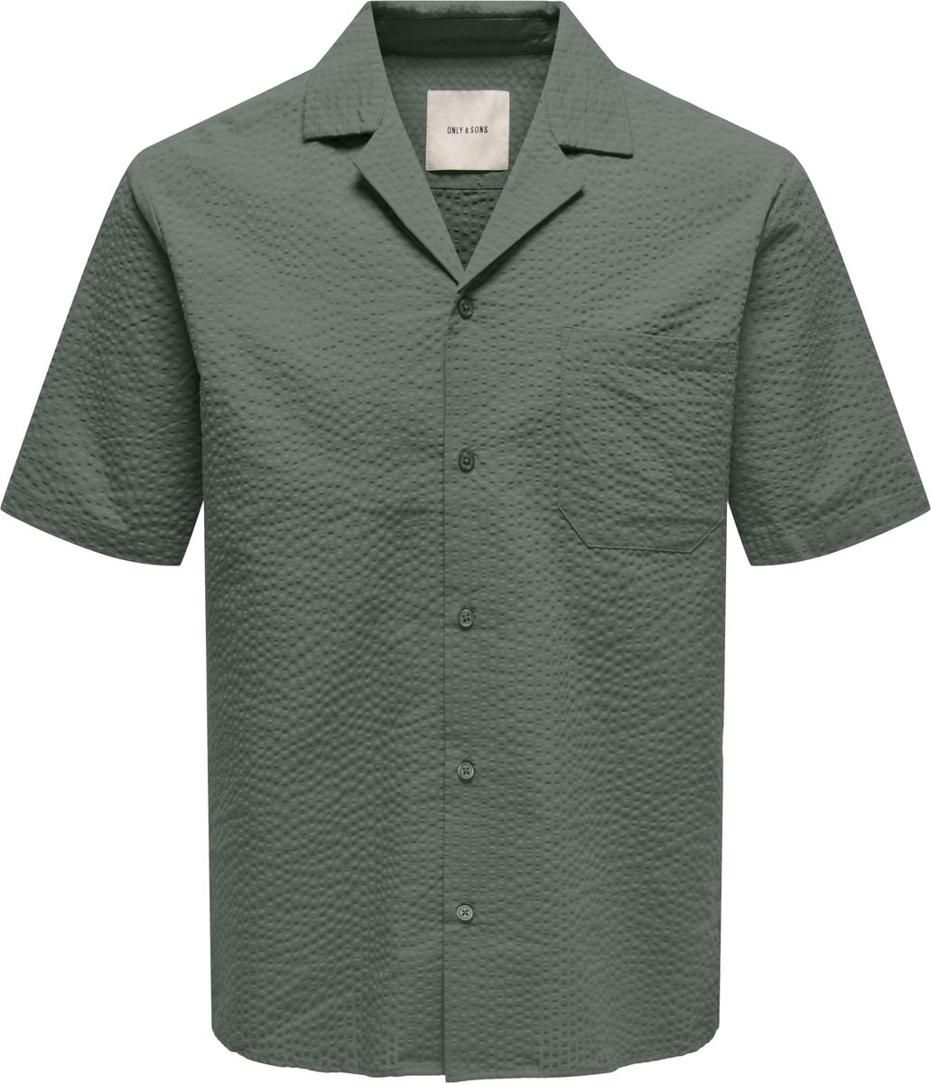 ONLY & SONS Overhemd ONSEYE Overhemd