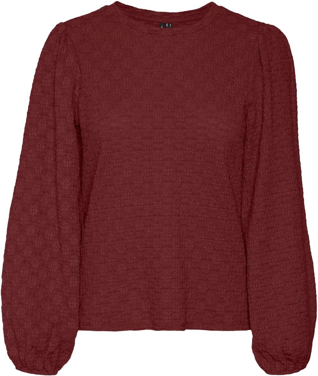 Vero Moda Blouse VMFLOWER Top