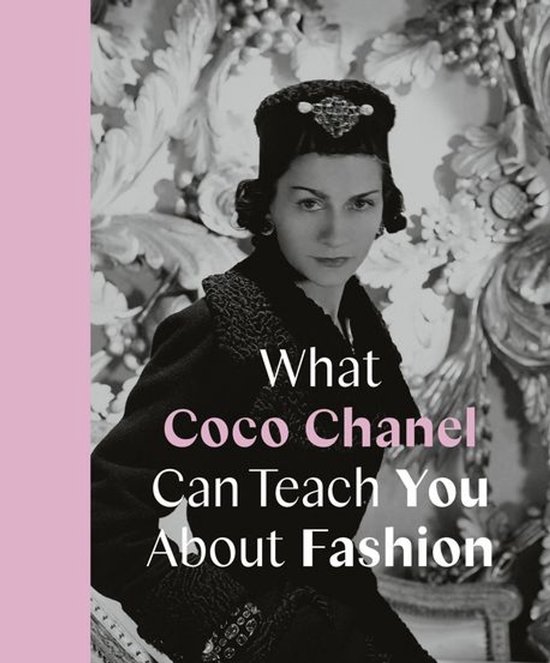 Icons with Attitude - What Coco Chanel Can Teach You About F ... - cover