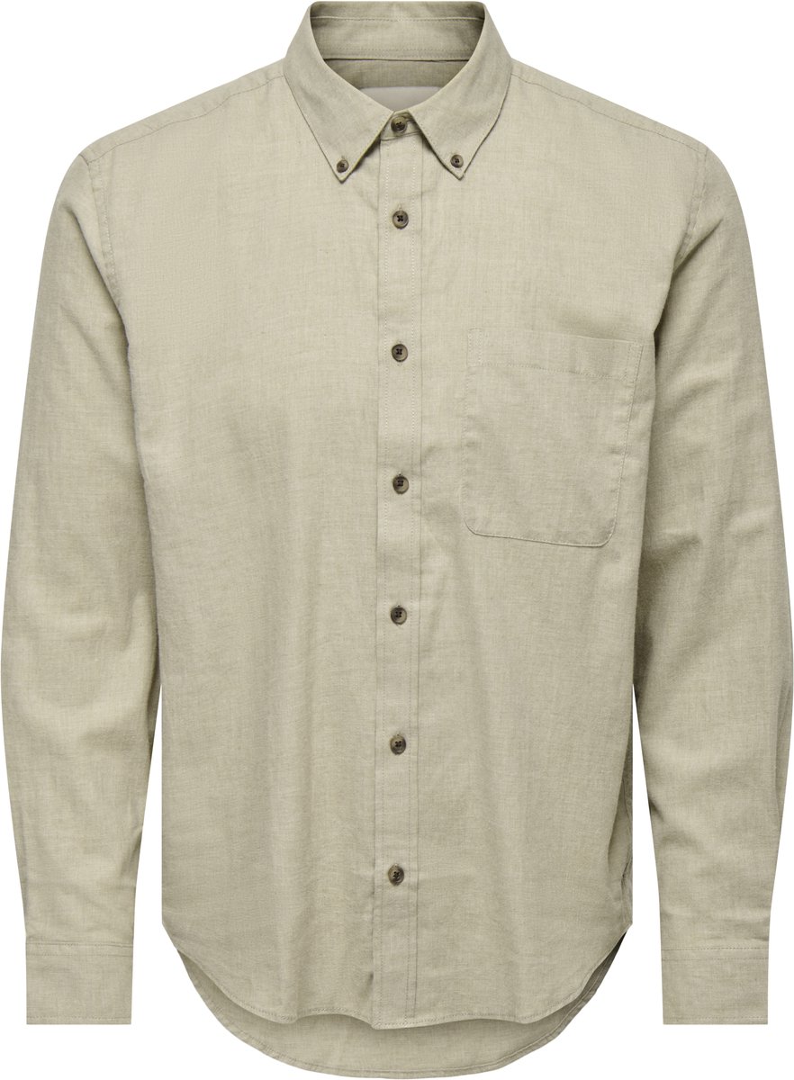ONLY & SONS Overhemd ONSJUPITER Overhemd