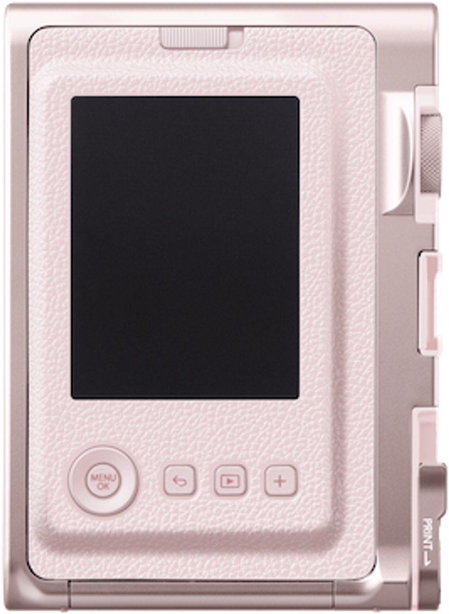 FUJIFILM instax mini Evo - Instant Camera thumbnail 6
