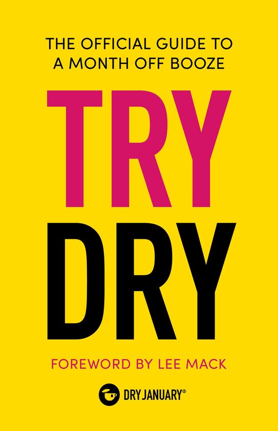 Try Dry - cover