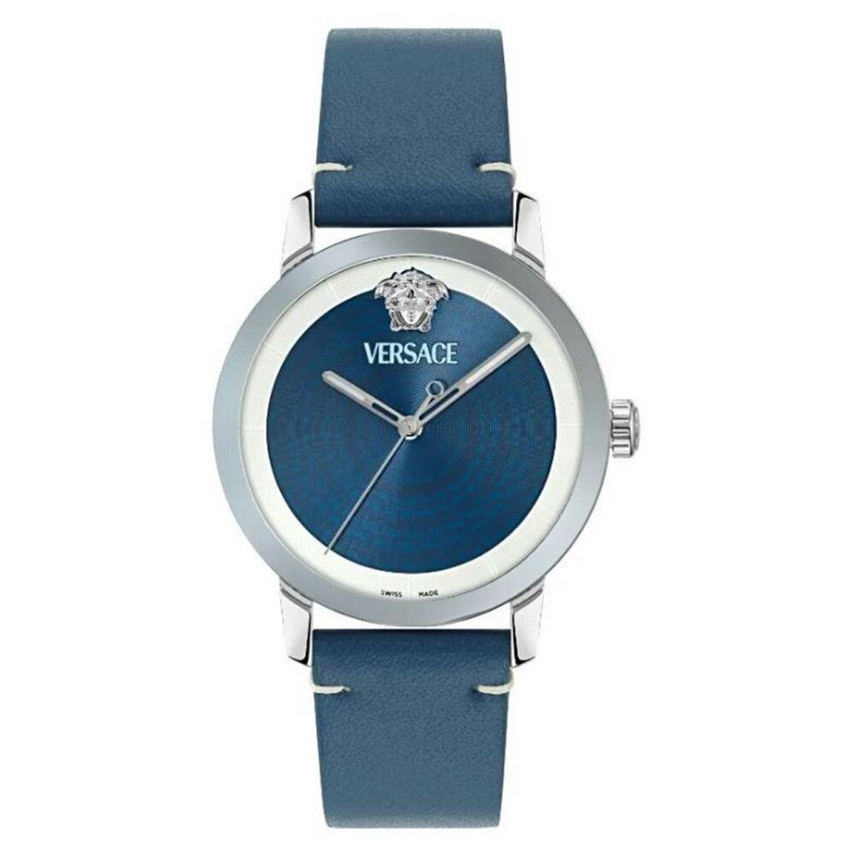 Versace - VE9G00124 - Polshorloge - Heren - Kwarts - V-Helix