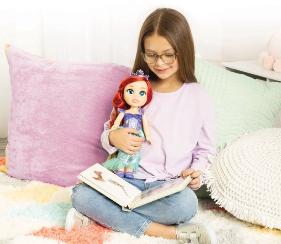 DISNEY PRINSES CORE ARIEL GROTE POP van Disney — afbeelding 2