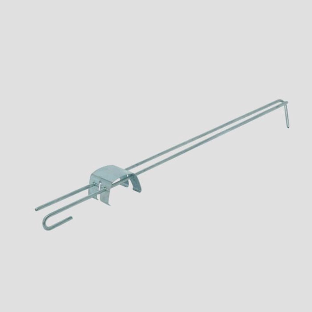 Snelspanner tbv stalen randkist 100 st