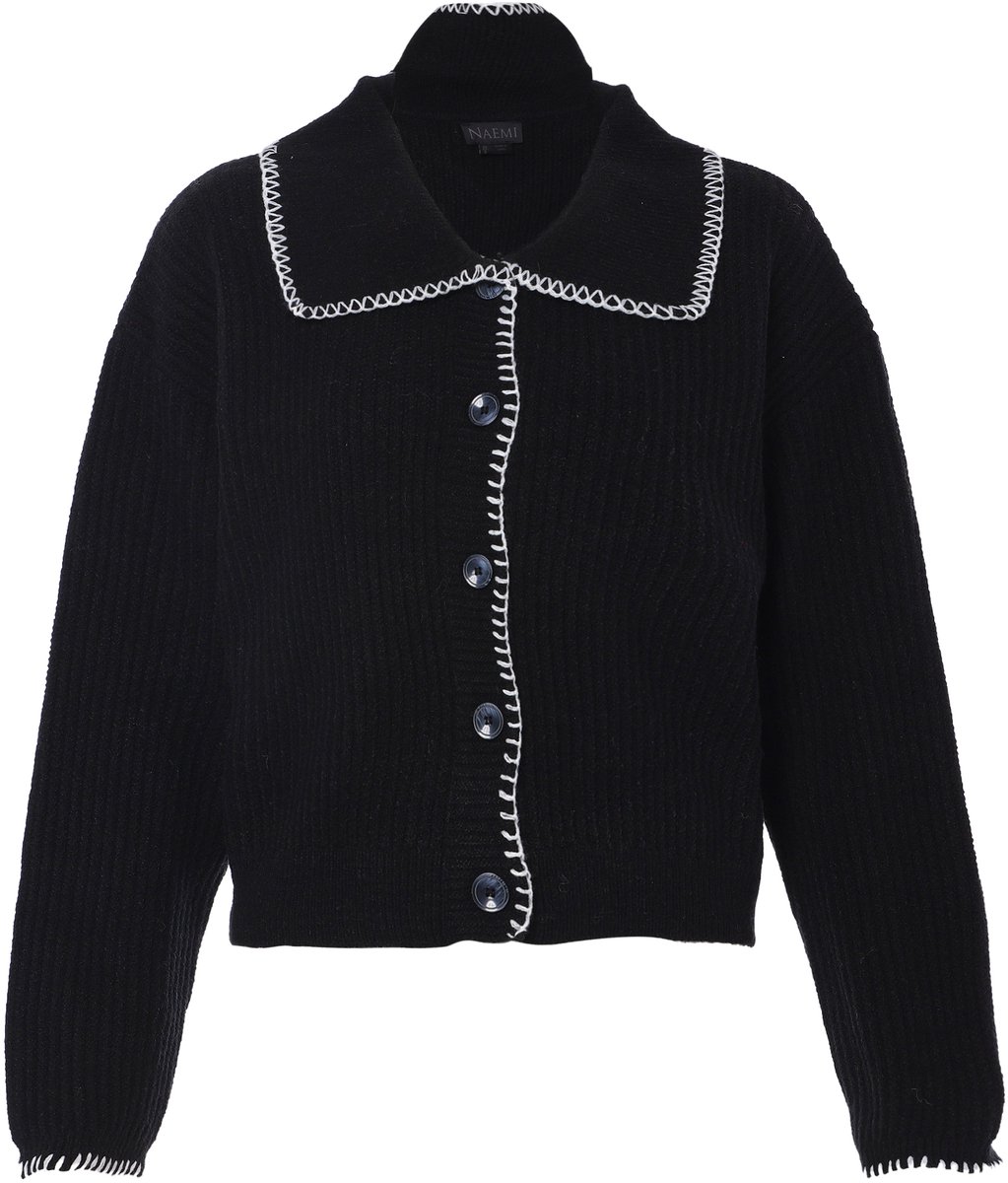 NAEMI Jumper