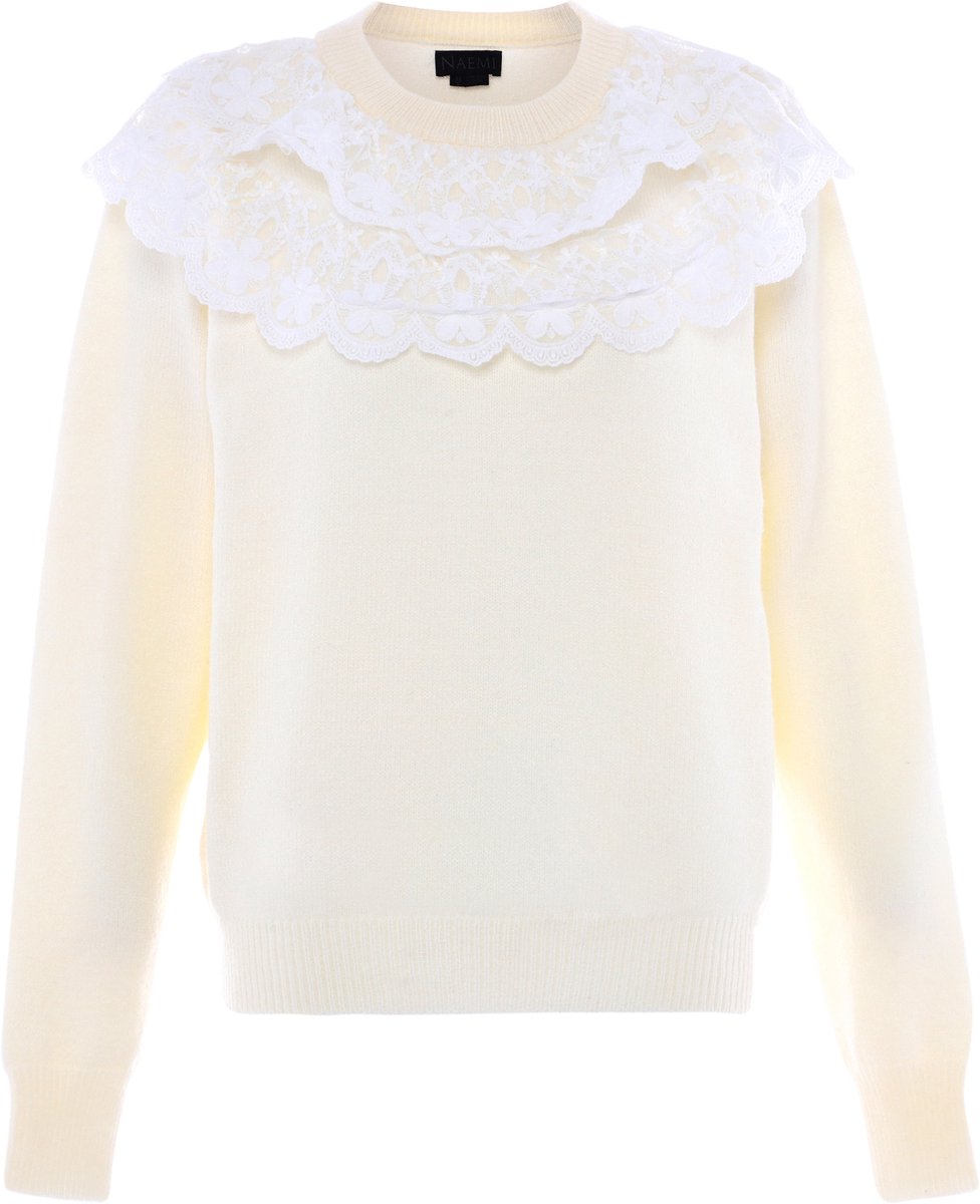 NAEMI Jumper