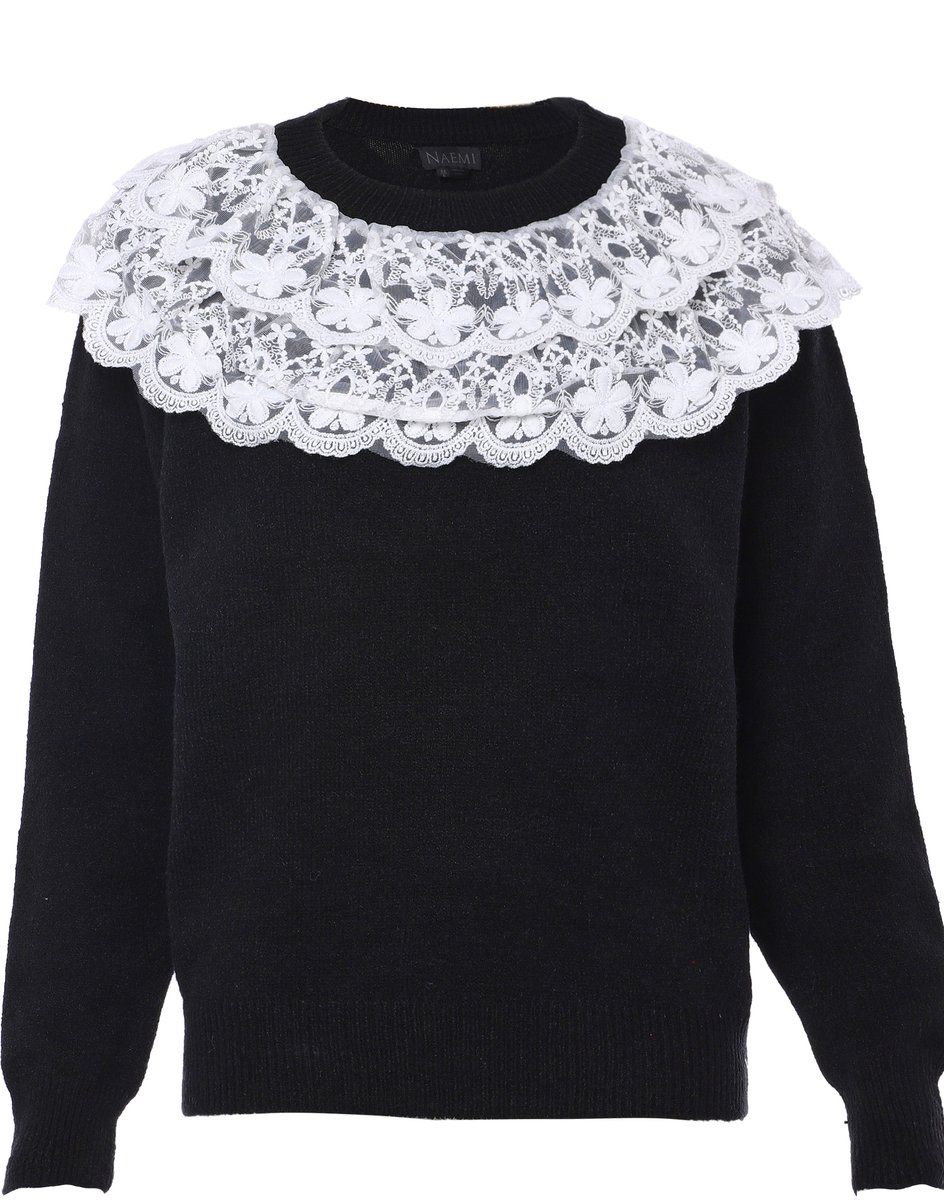 NAEMI Jumper