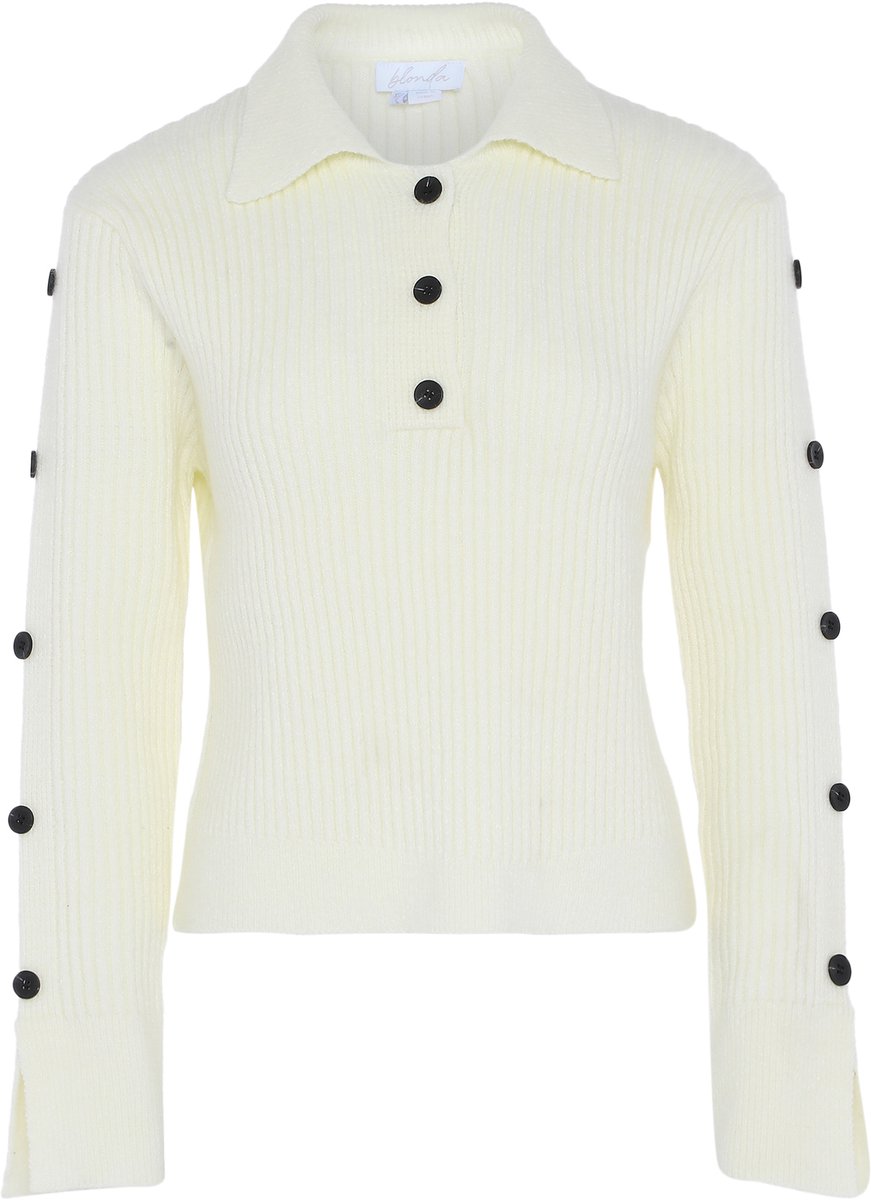 blonda Jumper