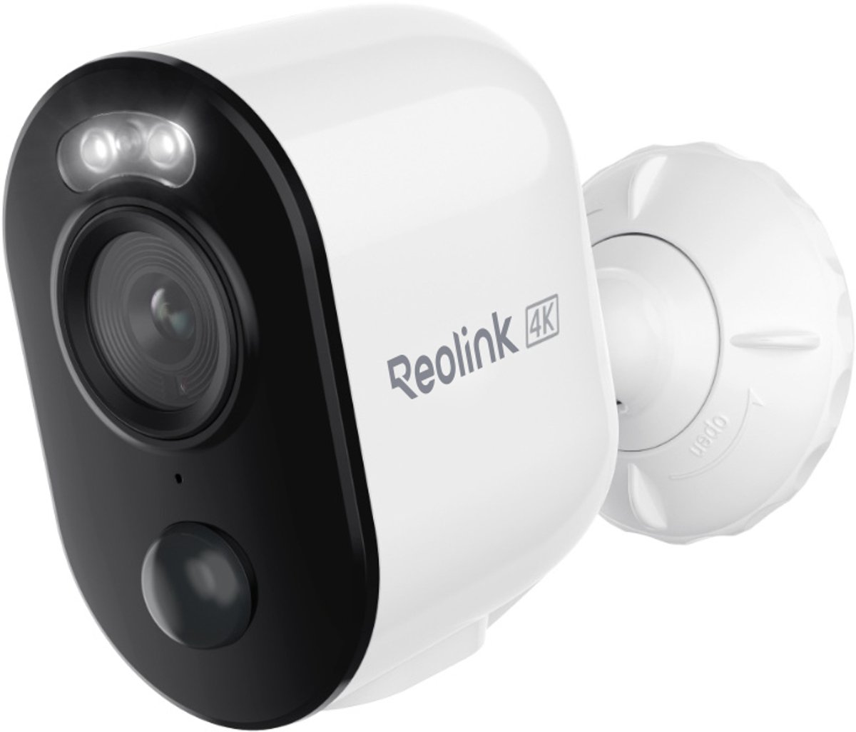 Reolink 4K Draadloze Beveiligingscamera met Nachtzicht in - Reolink - €119,99