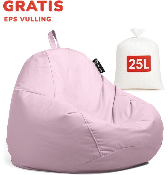Paarse zitzakken kopen? ✔️ Vergelijk aanbiedingen & bespaar