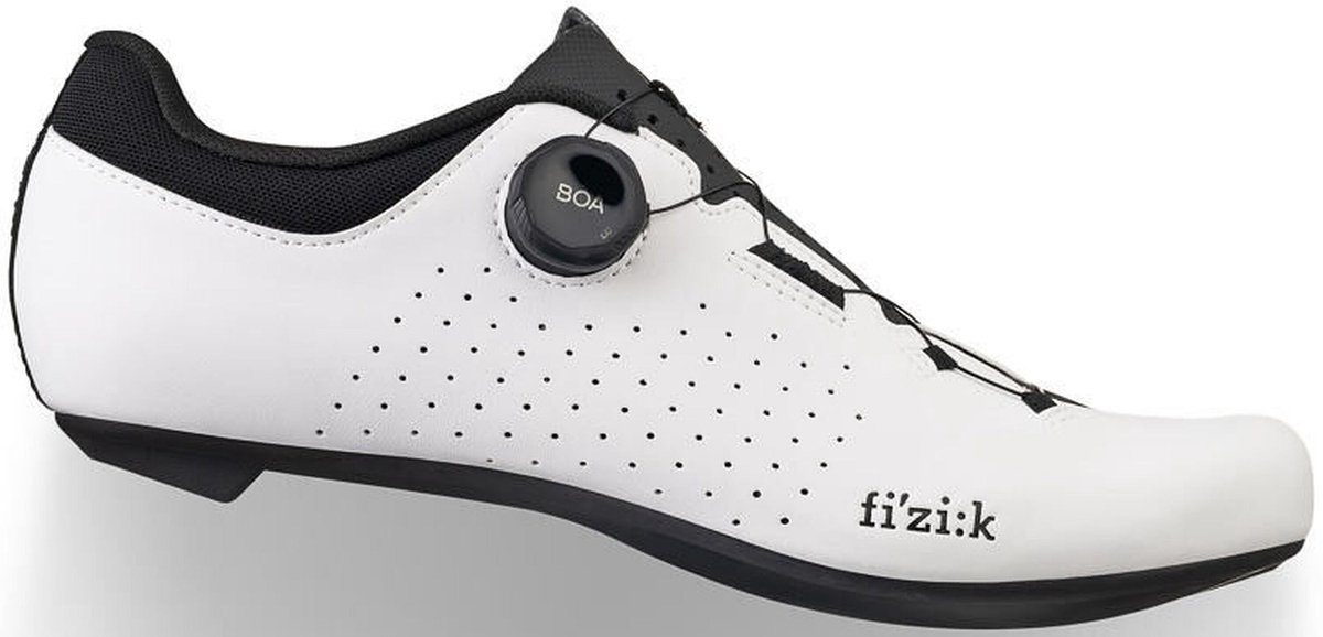 Fizik Vento Omna R5 Raceschoenen Wit EU 41 1/2 Man
