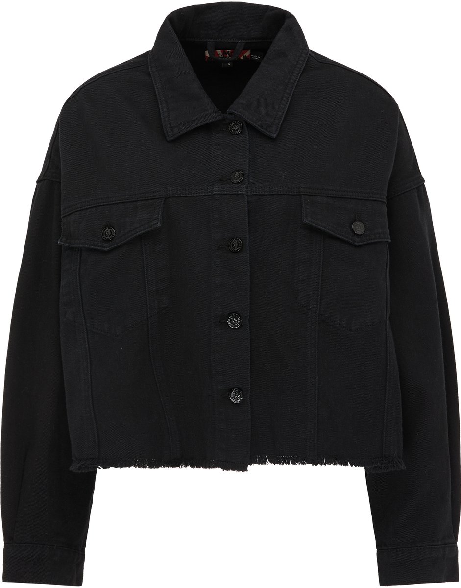myMo Denim jas