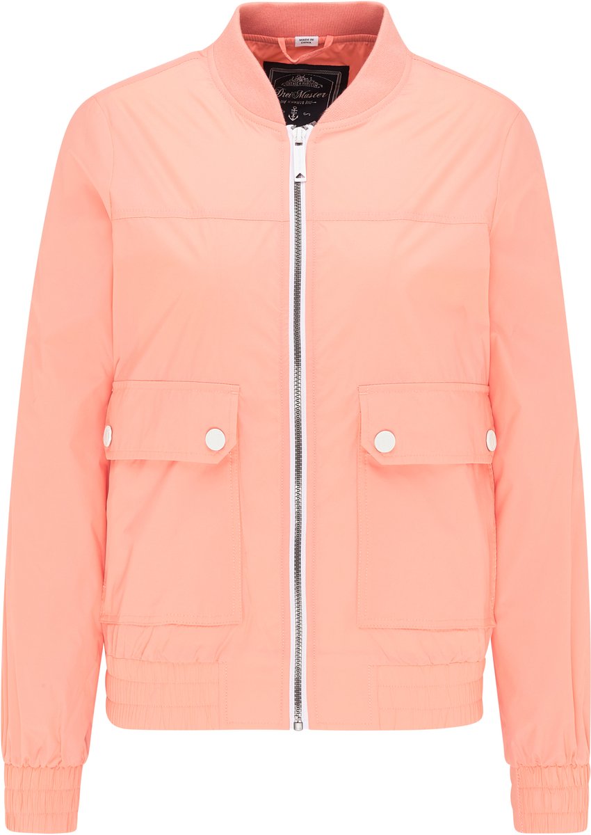 DreiMaster Blouson boundry