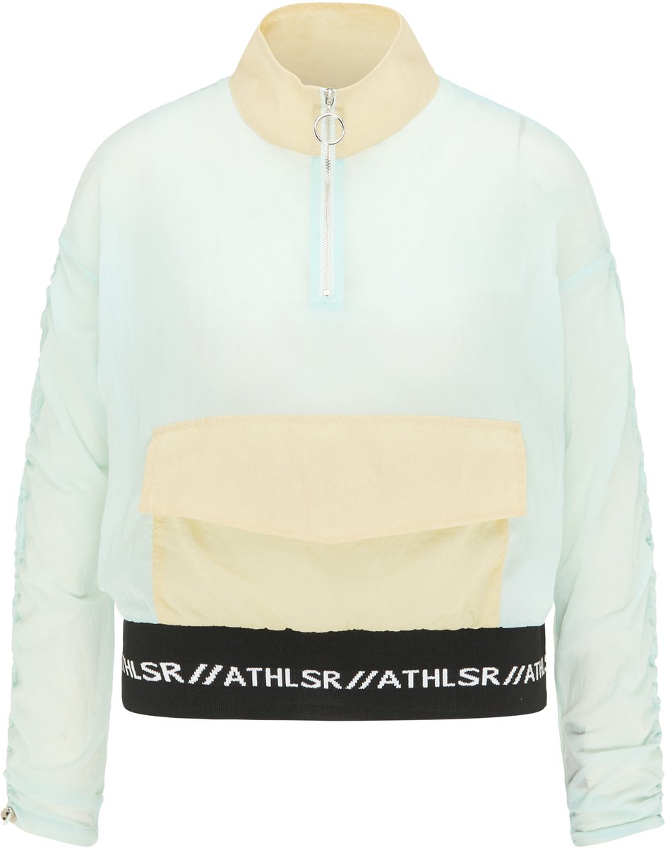 myMo Windbreaker Mint