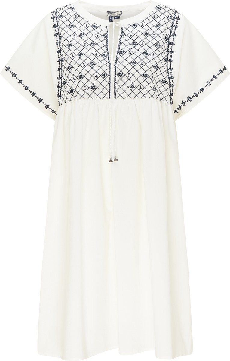 DREIMASTER Zomerjurk Fumo wolwit