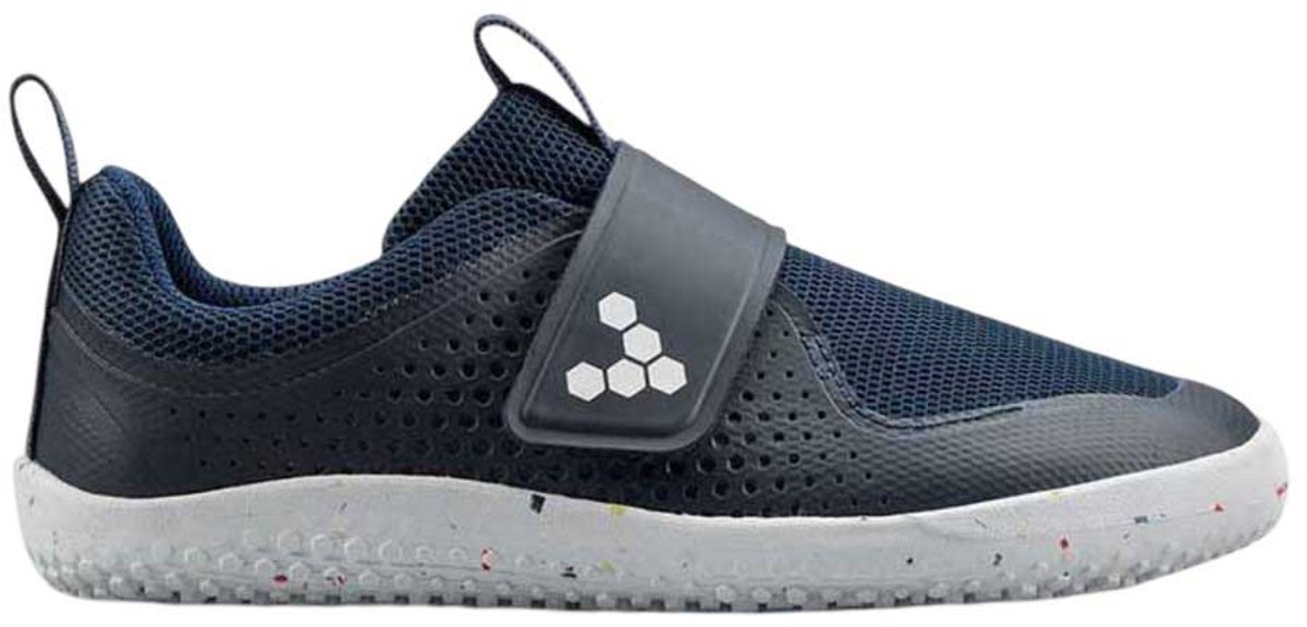 Vivobarefoot Primus Sport Iii Barefoot Kids Schoenen Blauw EU 33 Kinderen