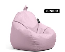 Casacomfy – Pear Junior – Zitzak Kind – Lichtroze – Waterbestendig