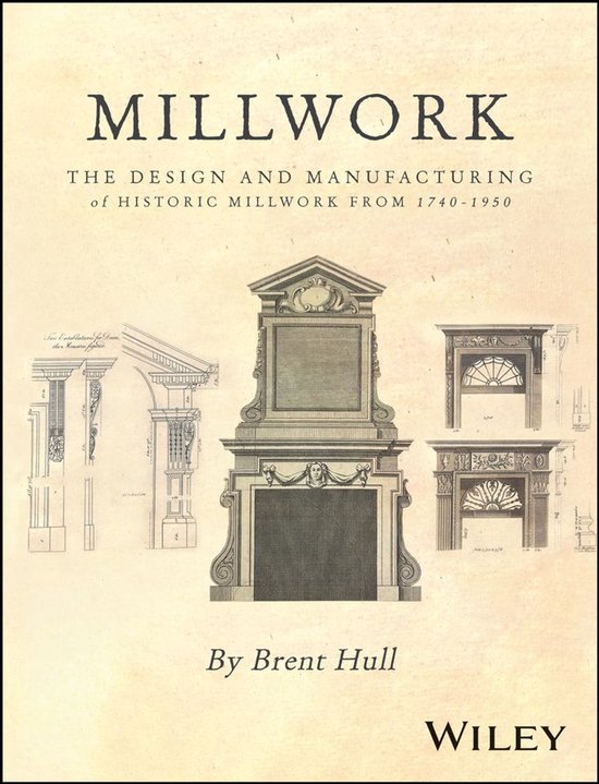 Millwork
