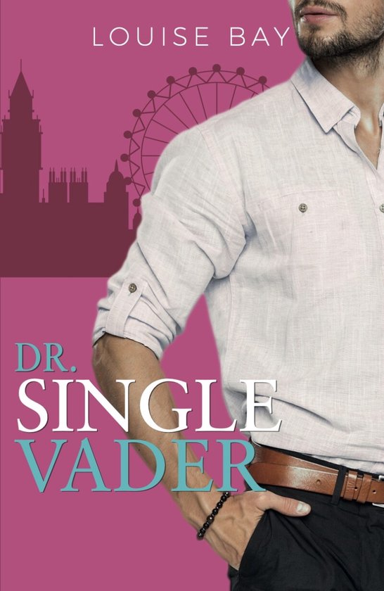 Dokter 5 - Dr Single Vader - cover