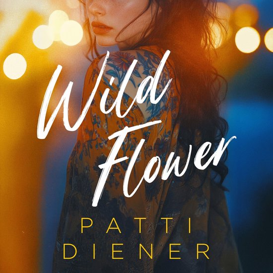 Wildflower - cover
