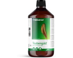 Rohnfried Taubengold 1L - voor postduiven