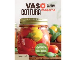 Vasocottura moderna