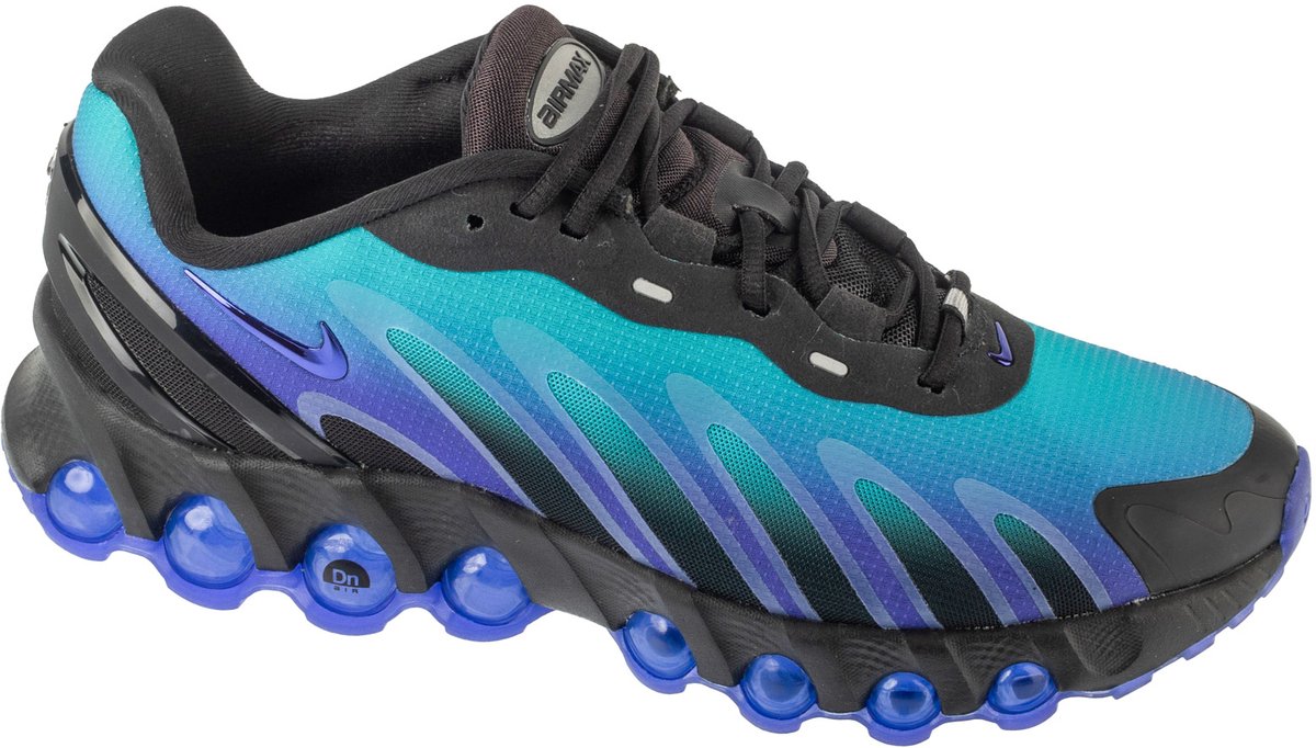 Nike Dn8 Mannen Sneakers Blauw