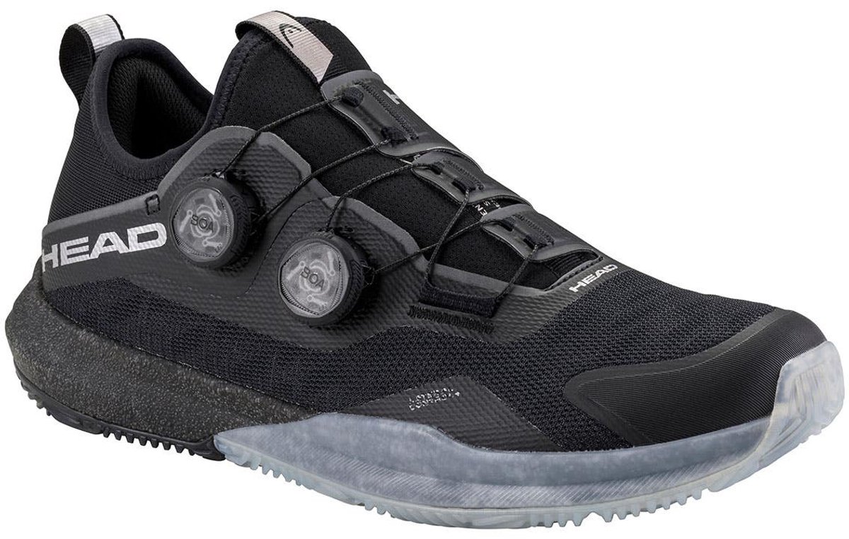 HEAD RACKET Motion Pro Boa Padelschoenen 1 2 Man