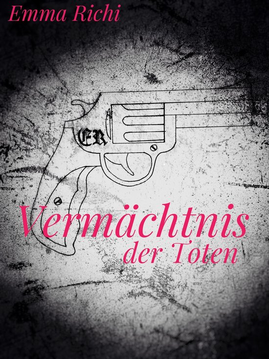Vermächtnis 1 - Vermächtnis der Toten - cover