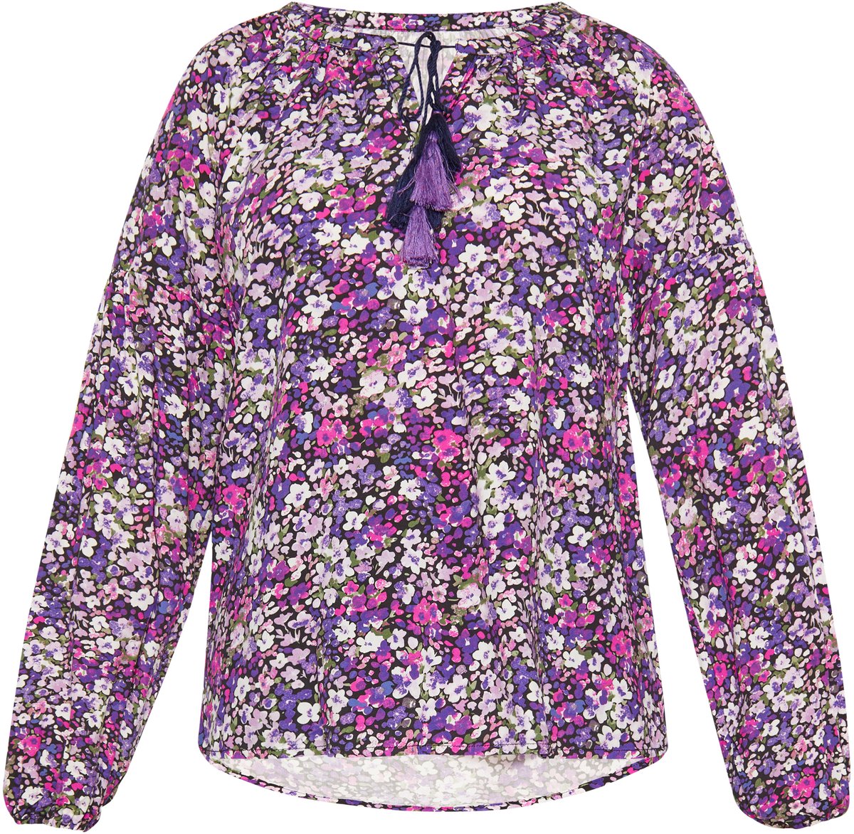 usha Blouse